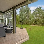 Ferienhaus Troldurtvej Vaeggerlose Iii Bøtø By
