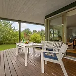 Ferienhaus Troldurtvej Vaeggerlose Iii