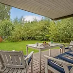 Troldurtvej Vaeggerlose Iii Ferienhaus *