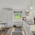 Troldurtvej Vaeggerlose Iii Ferienhaus