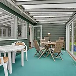 Ferienhaus Troldurtvej Vaeggerlose Iii Bøtø By