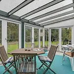 Ferienhaus Troldurtvej Vaeggerlose Iii