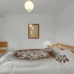 Ferienhaus Troldurtvej Vaeggerlose Iii *