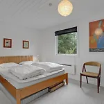 Ferienhaus Troldurtvej Vaeggerlose Iii *