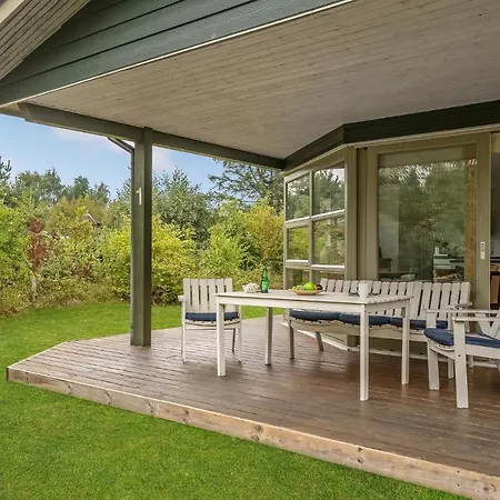 Troldurtvej Vaeggerlose Iii Ferienhaus