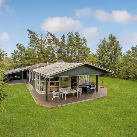 Holiday home 3 Bedroom Gorgeous Home In Vaeggerlose Boto By