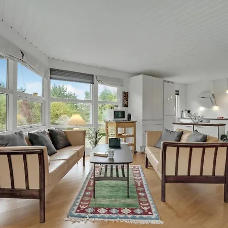 بيت للعطل 3 Bedroom Front In Vaeggerlose