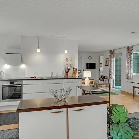 Holiday home 3 Bedroom Gorgeous Home In Vaeggerlose Boto By