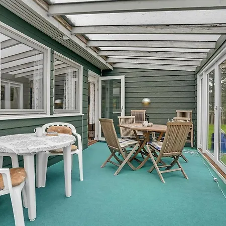 Holiday home 3 Bedroom Gorgeous Home In Vaeggerlose Boto By