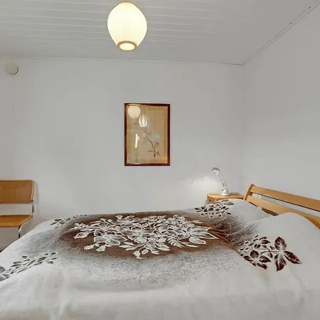 Holiday home 3 Bedroom Gorgeous Home In Vaeggerlose *